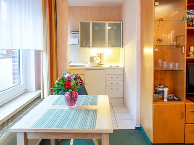 Küche / Küchenzeile