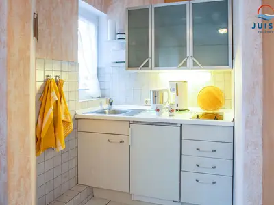 Küche / Küchenzeile