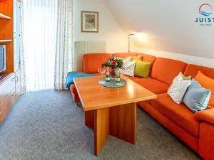 Ferienwohnung für 2 Personen (40 m²) in Juist