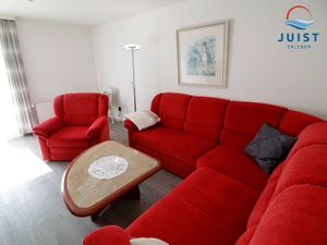 Ferienwohnung für 4 Personen (60 m&sup2;) in Juist