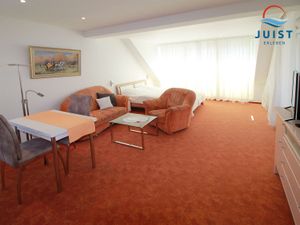 Ferienwohnung für 2 Personen (45 m&sup2;) in Juist