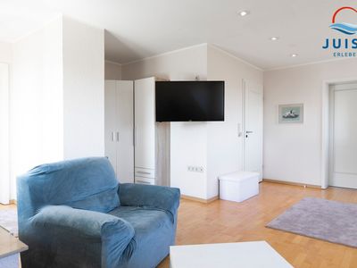 Ferienwohnung für 2 Personen (85 m²) in Juist 10/10