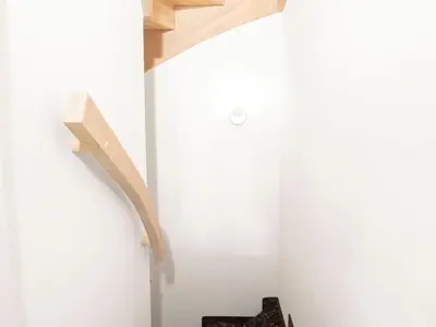 Fassade / Eingang