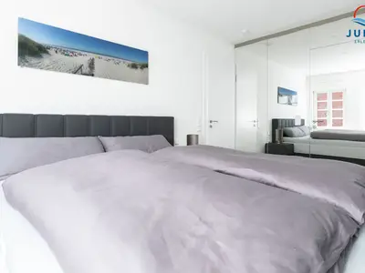 Ferienwohnung für 6 Personen (95 m²) in Juist 10/10