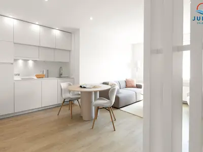 Küche / Küchenzeile