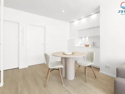 Küche / Küchenzeile