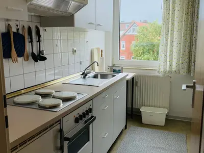 Küche / Küchenzeile