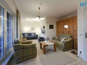 Ferienwohnung für 4 Personen (56 m²) in Juist