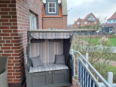 Strandkorb