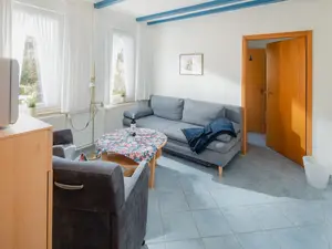 Ferienwohnung für 2 Personen (37 m²) in Juist