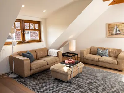Ferienwohnung für 4 Personen (80 m²) in Juist 1/10