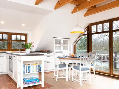 Ferienwohnung für 4 Personen (80 m²) in Juist 7/10