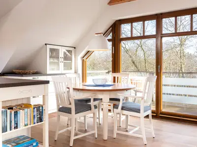 Ferienwohnung für 4 Personen (80 m²) in Juist 8/10