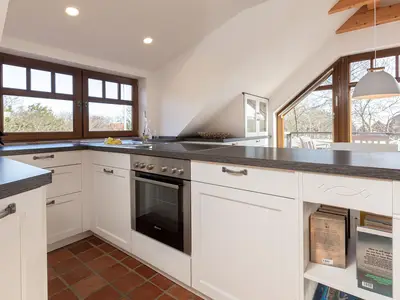 Ferienwohnung für 4 Personen (80 m²) in Juist 9/10