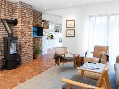 Ferienwohnung für 4 Personen (80 m²) in Juist 2/10