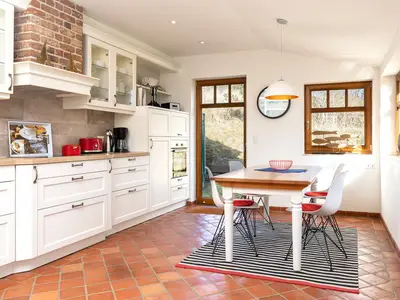 Ferienwohnung für 4 Personen (80 m²) in Juist 3/10