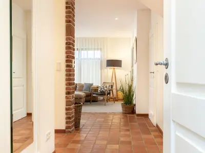 Ferienwohnung für 4 Personen (80 m²) in Juist 4/10
