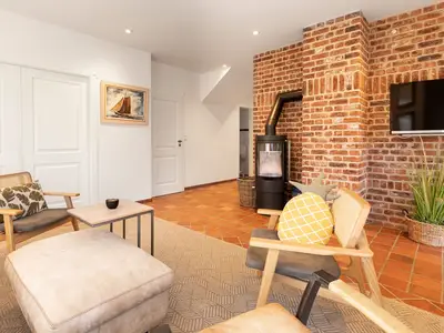 Ferienwohnung für 4 Personen (80 m²) in Juist 6/10