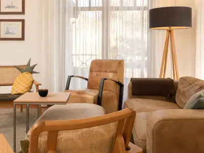 Ferienwohnung für 4 Personen (80 m²) in Juist 7/10
