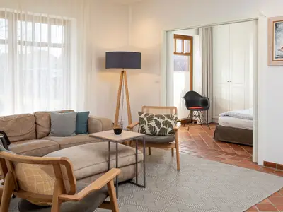 Ferienwohnung für 4 Personen (80 m²) in Juist 8/10