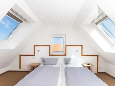 Ferienwohnung für 4 Personen (50 m²) in Juist 2/10