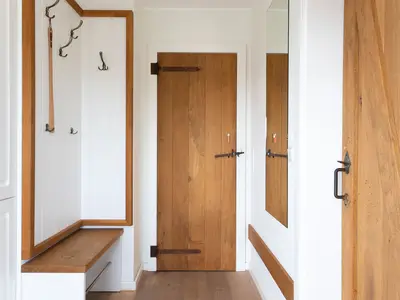 Ferienwohnung für 4 Personen (50 m²) in Juist 4/10