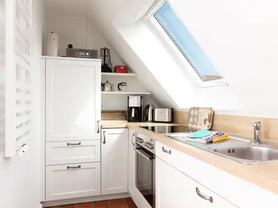 Ferienwohnung für 4 Personen (50 m²) in Juist 5/10