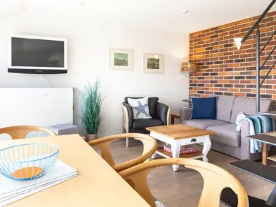 Ferienwohnung für 4 Personen (50 m²) in Juist 6/10