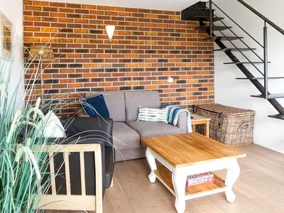 Ferienwohnung für 4 Personen (50 m²) in Juist 7/10