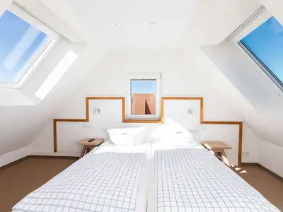 Ferienwohnung für 4 Personen (65 m²) in Juist 2/10