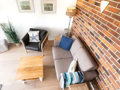 Ferienwohnung für 4 Personen (50 m²) in Juist 8/10
