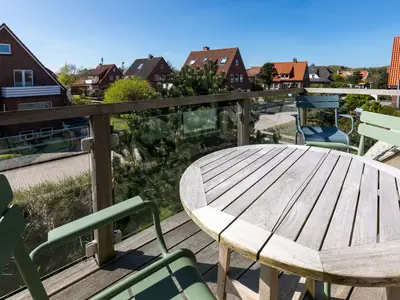 Ferienwohnung für 4 Personen (65 m²) in Juist 3/10