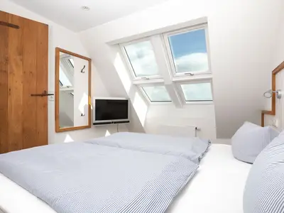 Ferienwohnung für 4 Personen (50 m²) in Juist 9/10