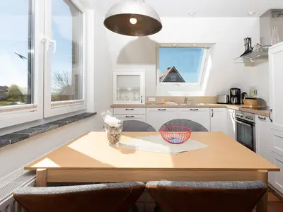 Ferienwohnung für 4 Personen (65 m²) in Juist 5/10