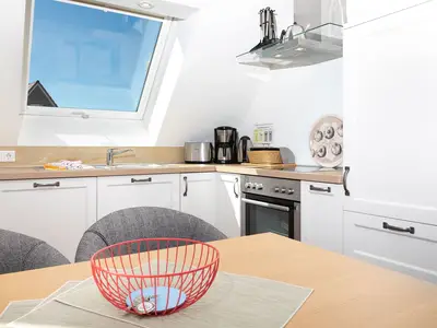 Ferienwohnung für 4 Personen (65 m²) in Juist 6/10
