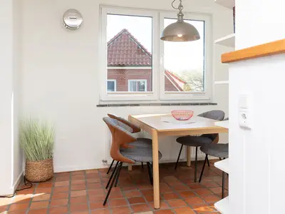 Ferienwohnung für 4 Personen (65 m²) in Juist 7/10