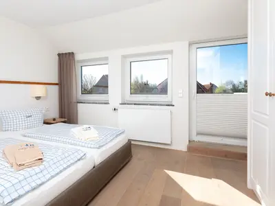 Ferienwohnung für 4 Personen (65 m²) in Juist 8/10