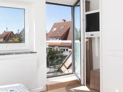 Ferienwohnung für 4 Personen (65 m²) in Juist 9/10