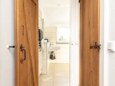 Ferienwohnung für 4 Personen (65 m²) in Juist 10/10