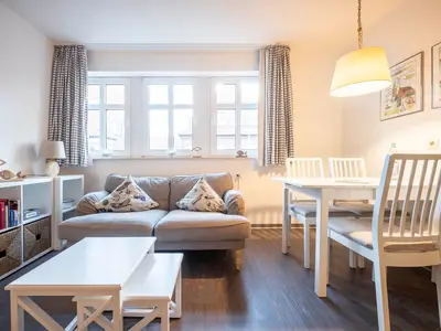 Ferienwohnung für 4 Personen (33 m²) in Juist 2/10