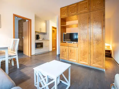 Ferienwohnung für 4 Personen (33 m²) in Juist 3/10