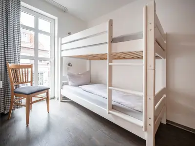Ferienwohnung für 4 Personen (33 m²) in Juist 4/10
