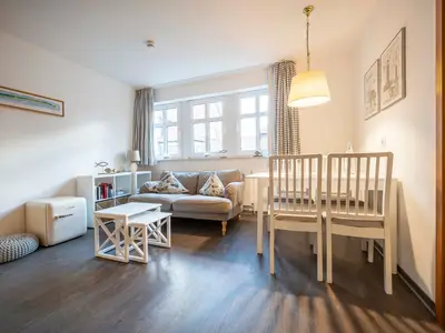 Ferienwohnung für 4 Personen (33 m²) in Juist 5/10