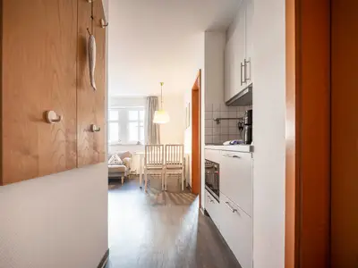 Ferienwohnung für 4 Personen (33 m²) in Juist 7/10