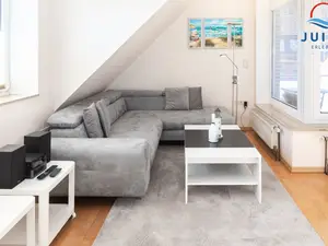 Ferienwohnung für 2 Personen (85 m²) in Juist