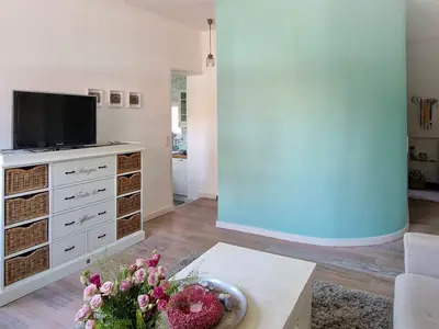 Ferienwohnung für 5 Personen (80 m²) in Juist 7/10