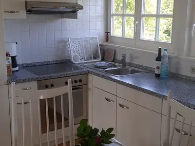 Küche / Küchenzeile