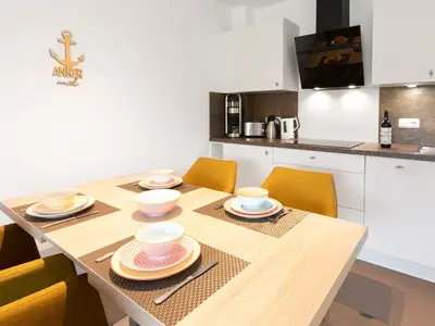 Ferienwohnung für 4 Personen (75 m²) in Juist 2/10