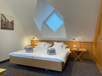 Ferienwohnung für 4 Personen (75 m²) in Juist 6/10