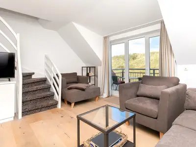 Ferienwohnung für 4 Personen (75 m²) in Juist 8/10